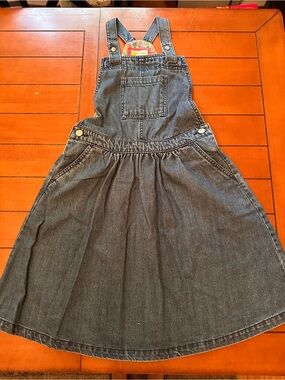 mini boden overall dress Girls Clothes | Free Shipping